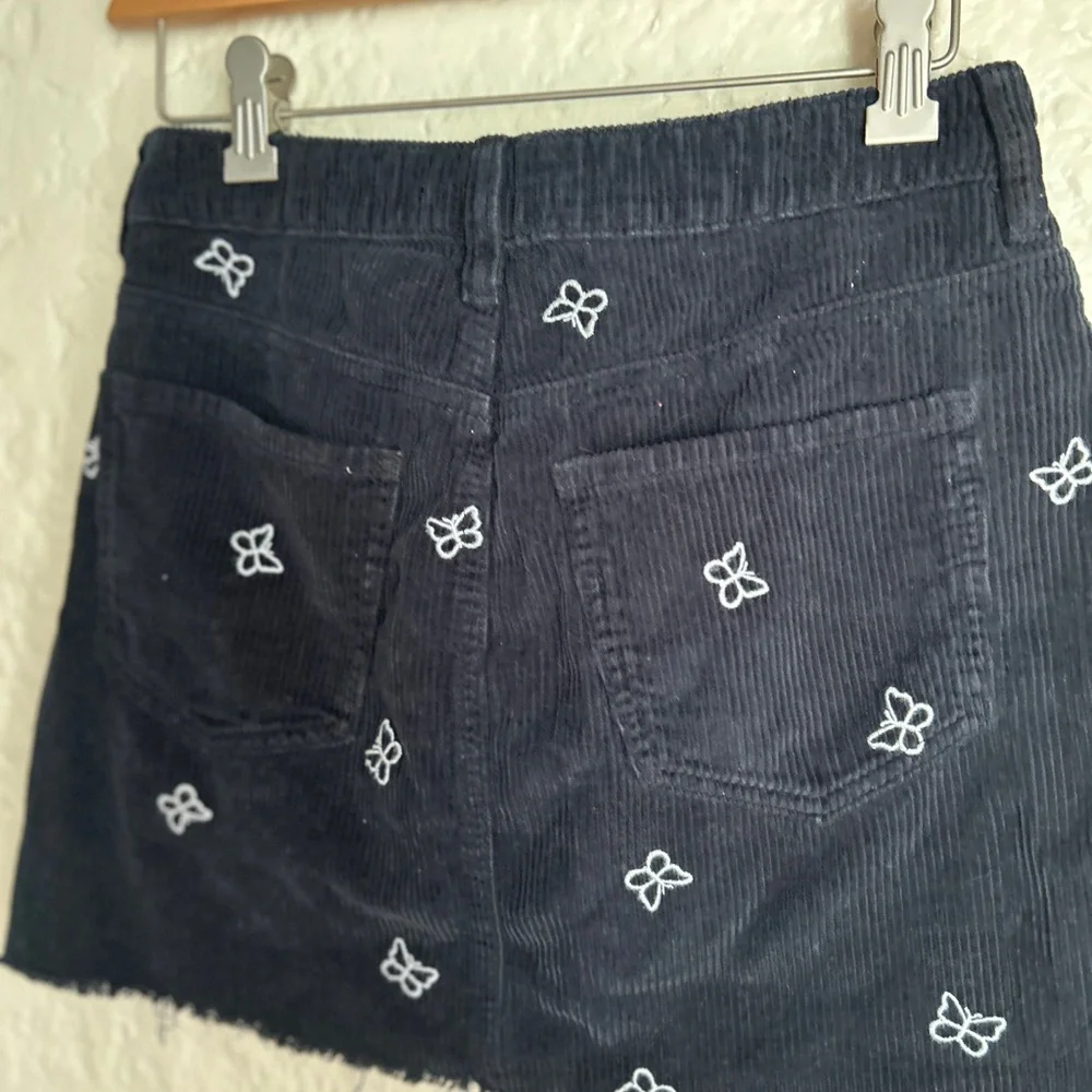 PacSun this mini